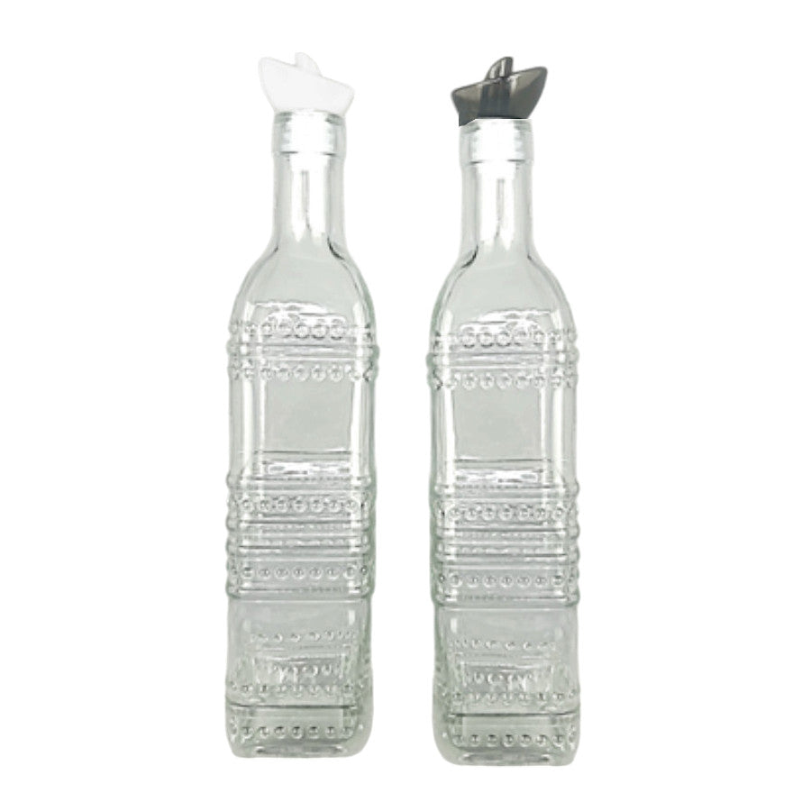 OV5533 - Oil & Vinegar Bottle 500ml