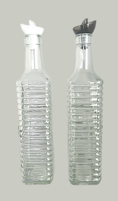 OV5534 - Oil & Vinegar Bottle 500ml
