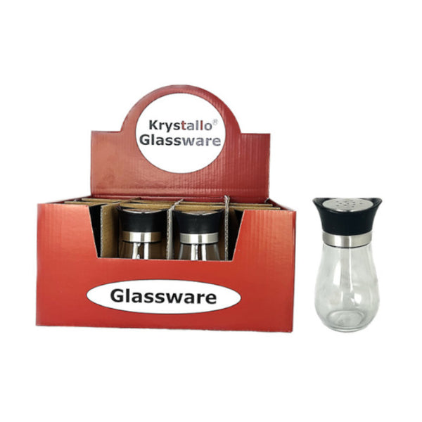 PDQ5522 - Salt Shaker 125ml PDQ