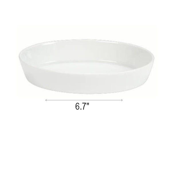 R4220634 - Oval  Baker-6.5X4.75 Royale