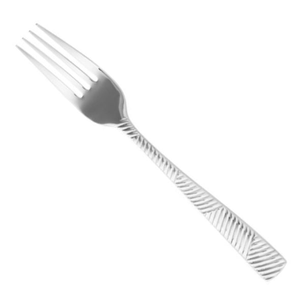 T389FDIF - Cheviot Euro Table Fork 8.5in