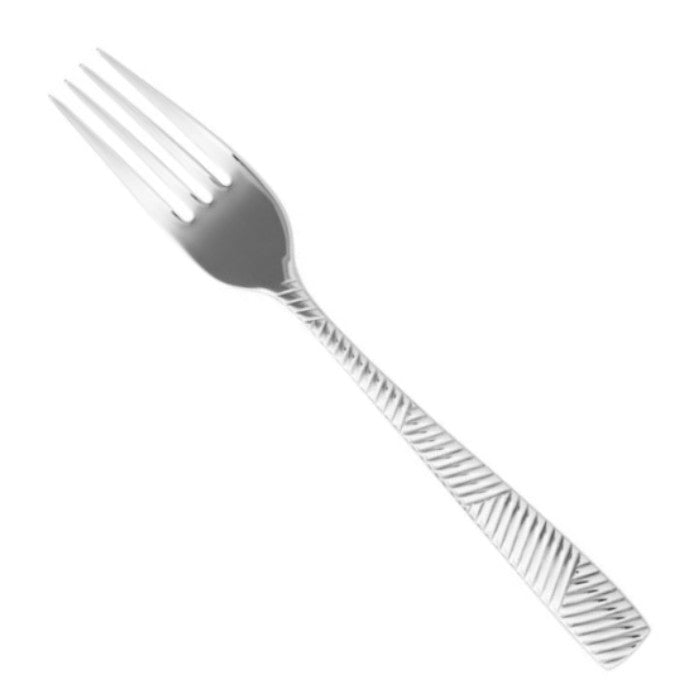 T389FDNF - Cheviot Dinner Fork 8.25in