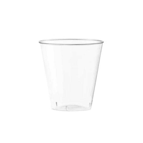TLC24 - Shot Glass-40pk-1oz