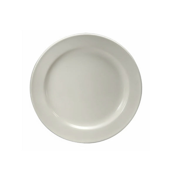 W600133 - Montague Plate-8.25 In