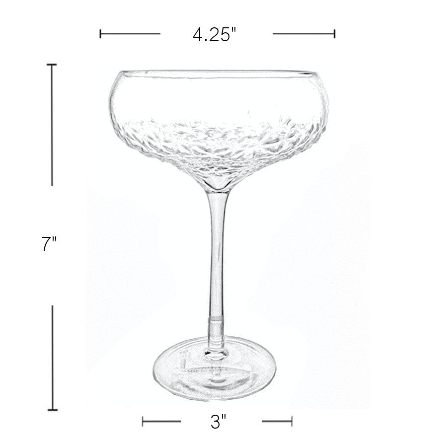 WG5615 - Wine Glass