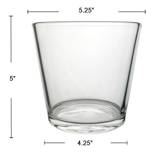 CH5579 - Candle Holder- 16 Cm