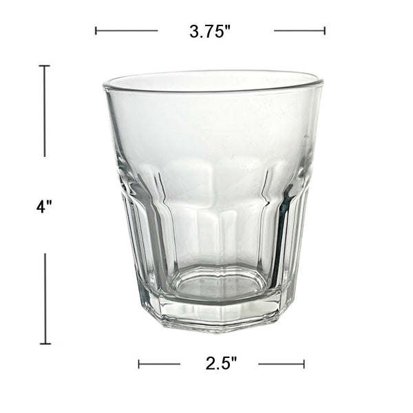 GT5574 - Glass Tumbler