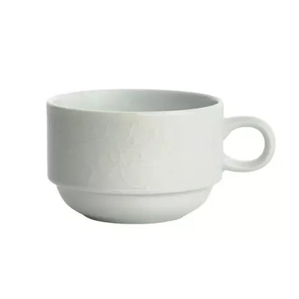 L5800510 - Breakfast Cup-6.5 Oz Ivy Flourish