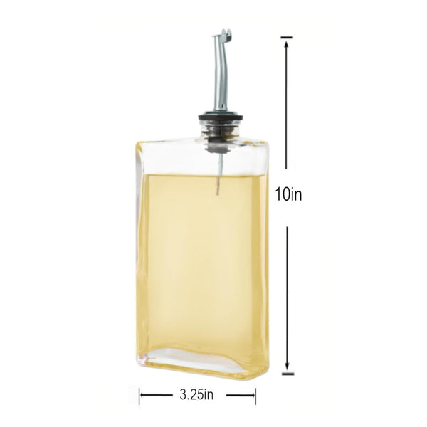 OV350 - Oil And Vinegar Bottle-500 Ml