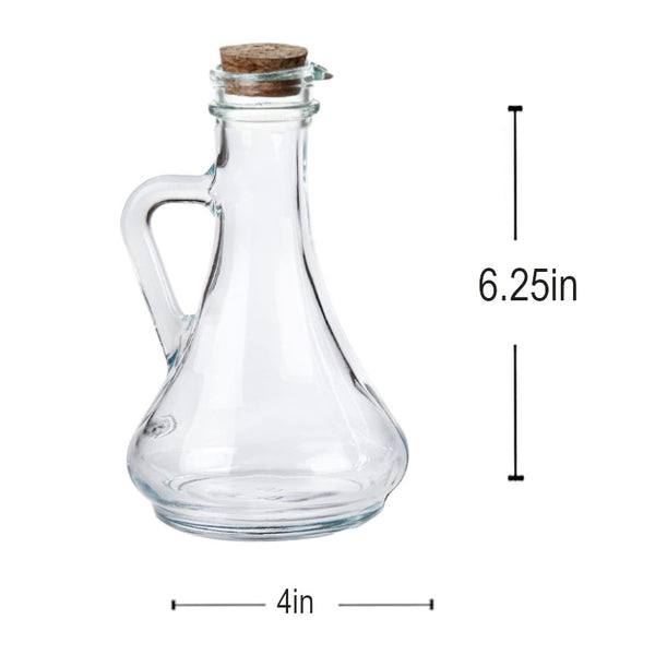 OV459 - Oil & Vinegar Bottle