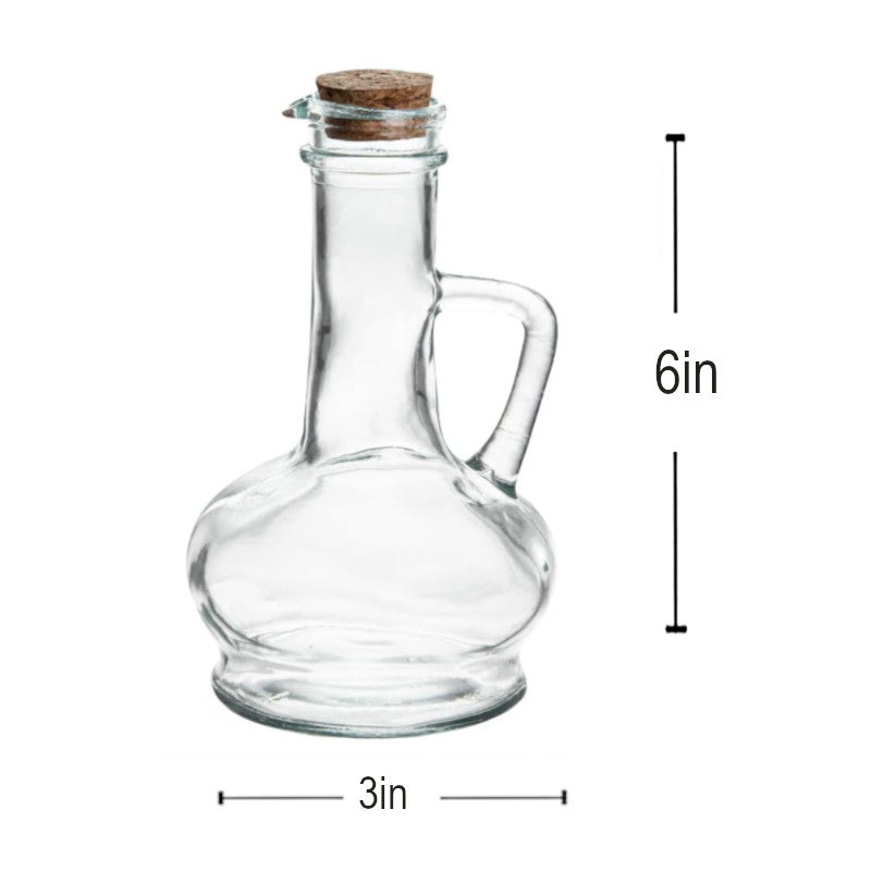 OV460 - Oil & Vinegar Bottle