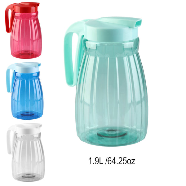 PL439 - Water Pitcher 64.25Oz. 1.9L -0032