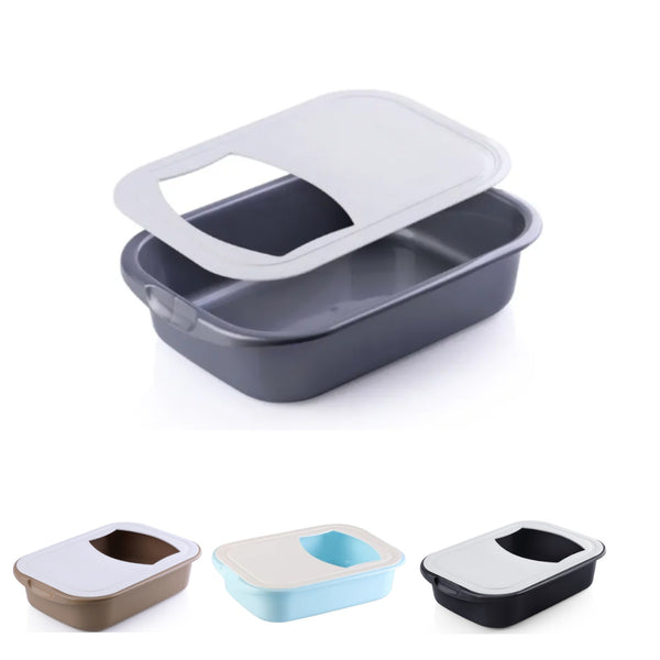 PL444 - Chopping Dish (0304)