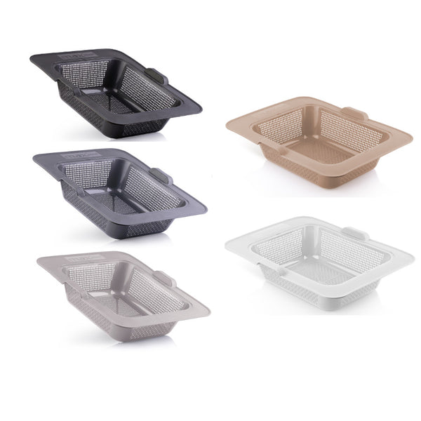 PL445 - Sink Strainer (0343)