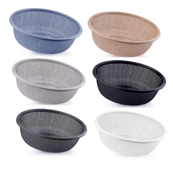 PL449 - Large Round Strainer(1661)