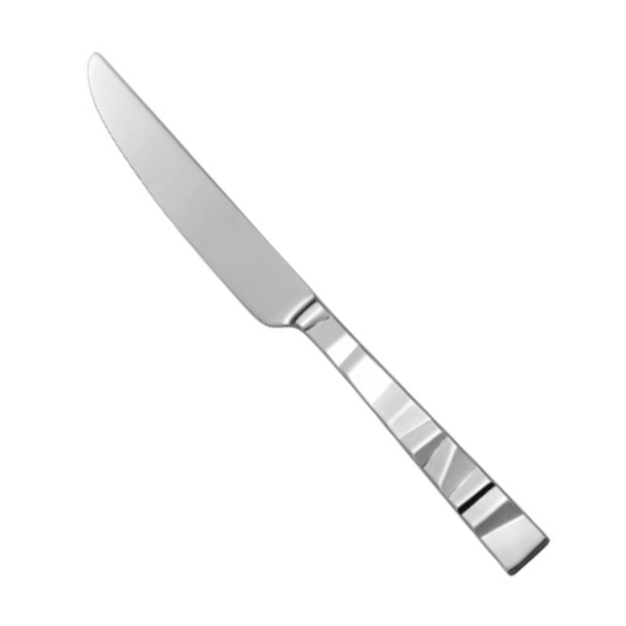 T947KDTF - Verge Dinner Knife 9.75in