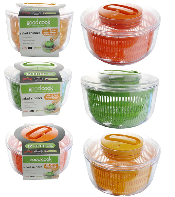08425 - Salad Spinner