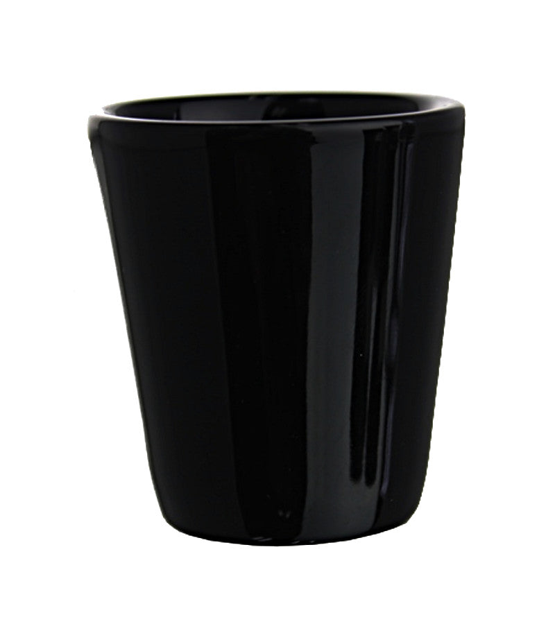 112205 - Ceramic Shot Glass-1.5 oz