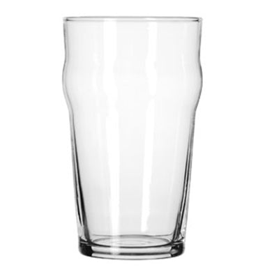 14801 - Pint Glass-20 oz