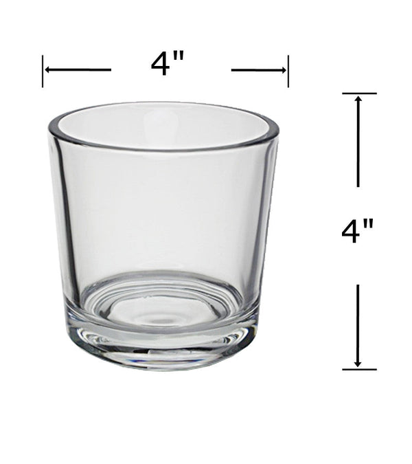 1714718 - Allure Cylinder- 4in x 4in