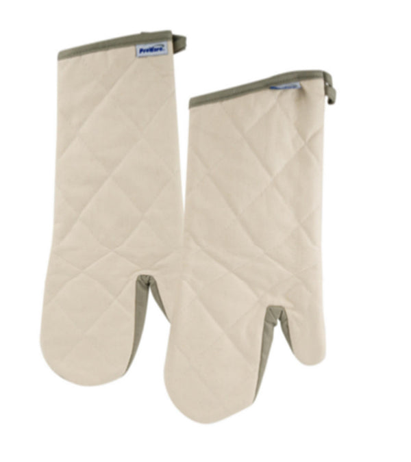 199-00019 - Oven Mitt Pair-17 inch