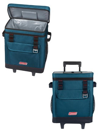 200-35836 - Wheeled Soft Cooler-42 Can