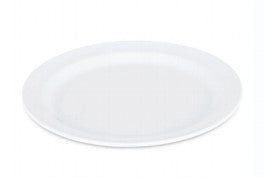 210-00107 - Melamine Plate-6 inch