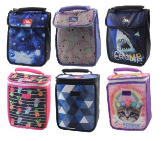 340-00-09 - Kids Hi-Top Munchsack By Arctic Zone