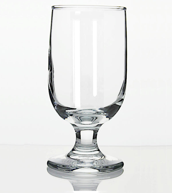 3961 - 5oz Wine Glass