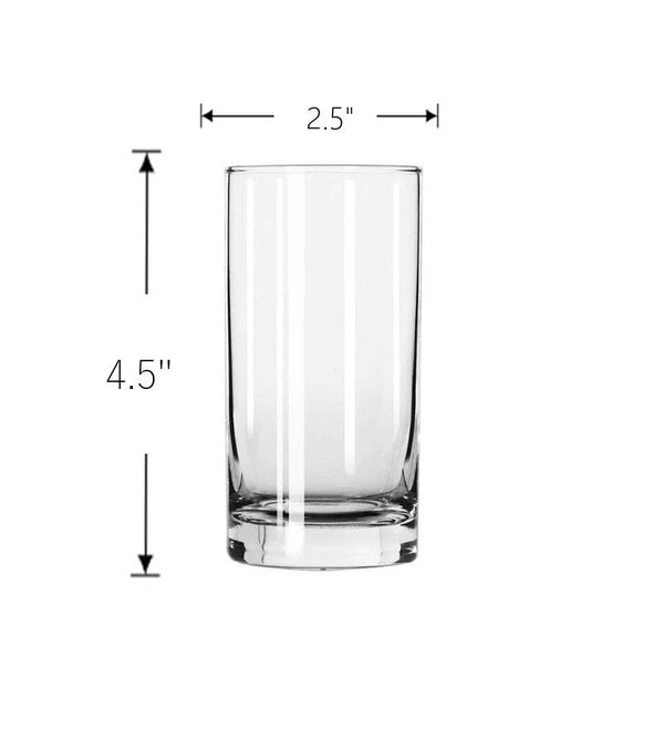 41402 - Imperial Plus Hi-Ball 8 oz