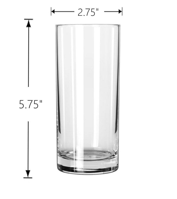 41422 - Imperial Plus Hi-Ball 11.25 oz