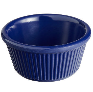 5103 - Blue Ramekin-3 oz