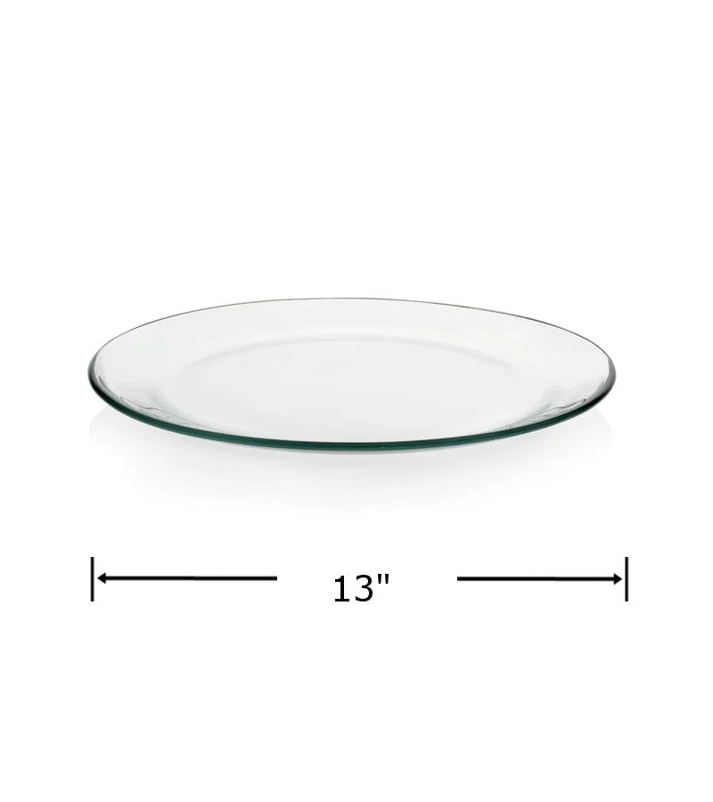 56961 - Selene Platter-12.9 inch