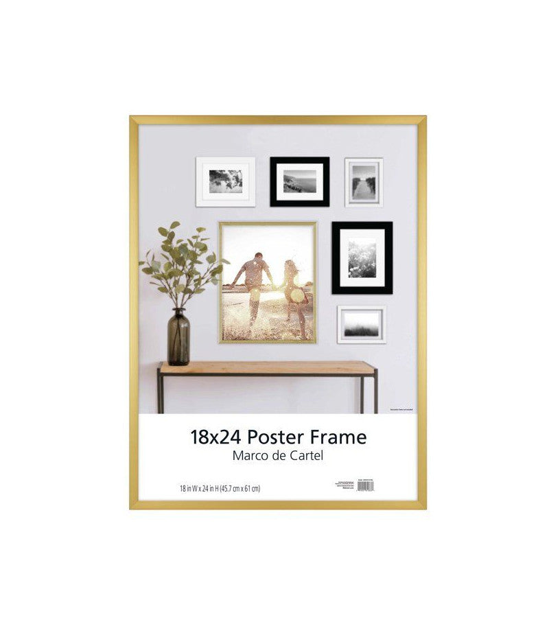 48x68 cm poster frame -  France