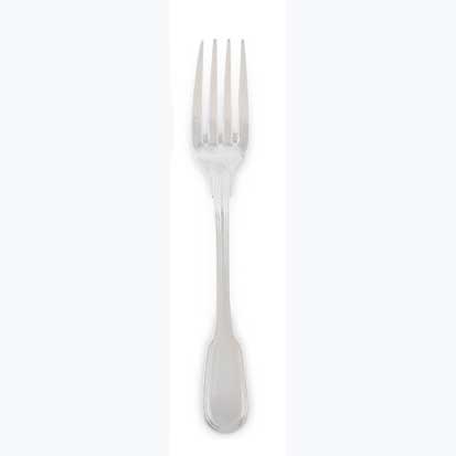 8234-18-8H - Dinner Fork-Bravo