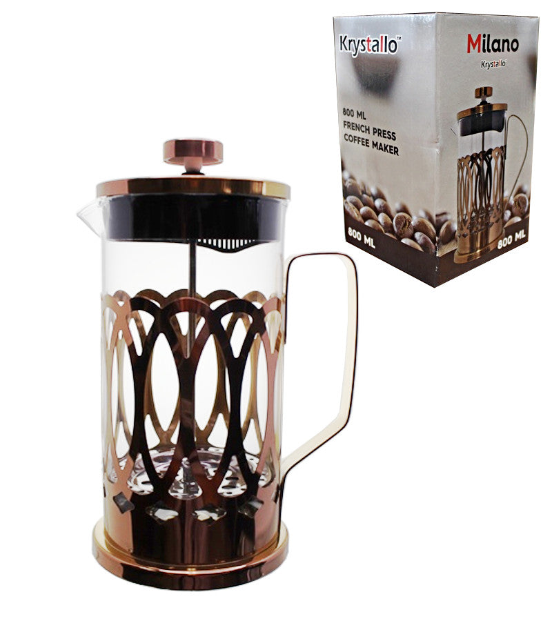 CP5347 - Coffee Press-800 ml