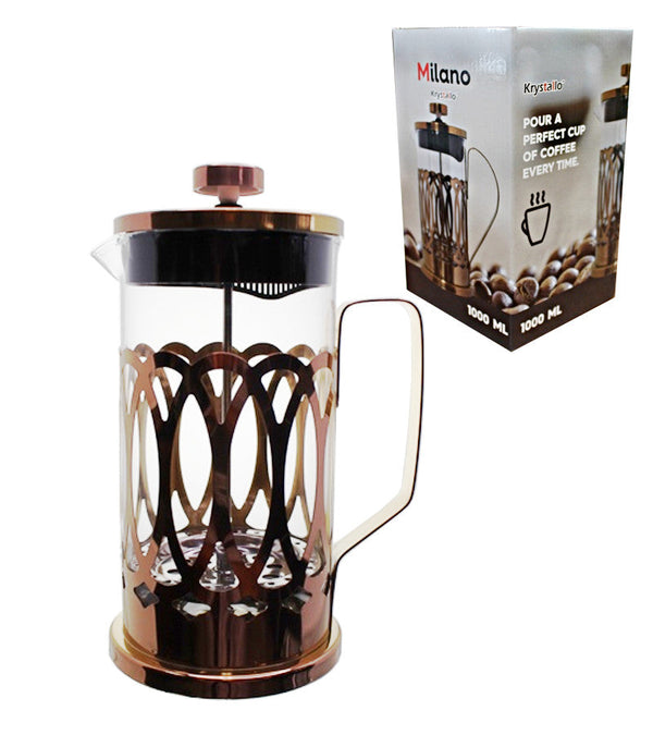 CP5348 - Coffee Press-1000 ml