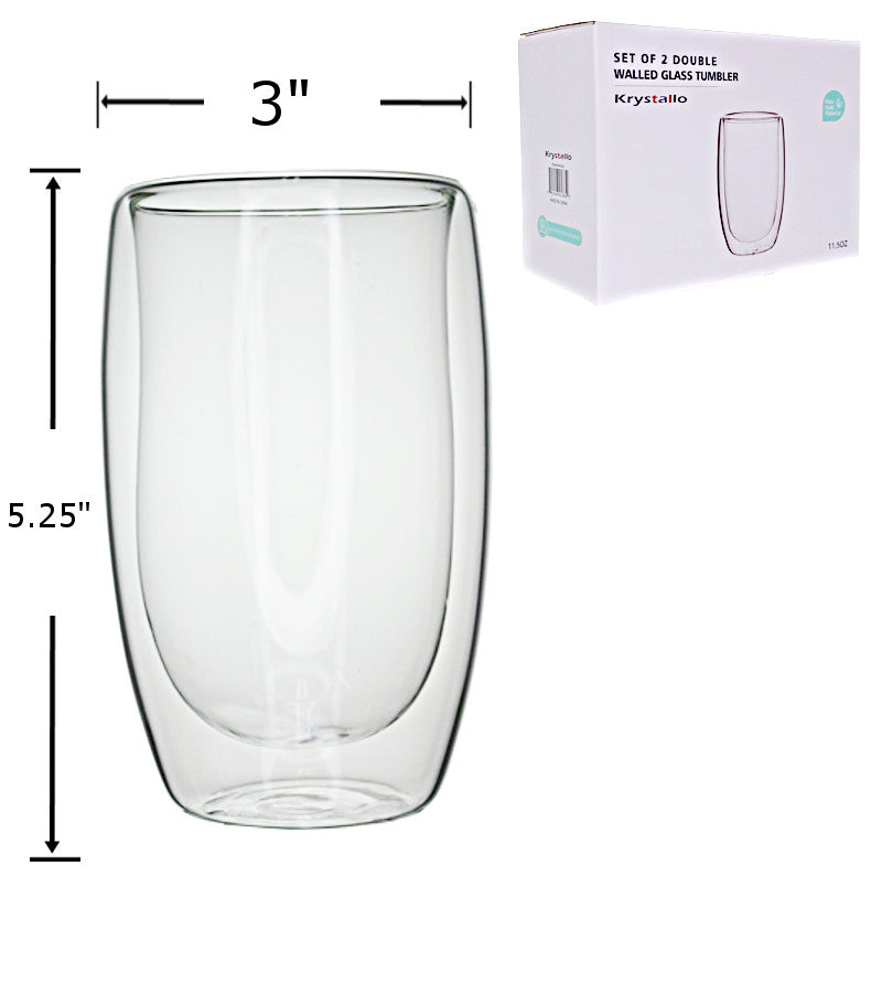 極レア DOUBLE WALL TUMBLER AIOT！ ver DVERG DVERG】DOUBLE WALL