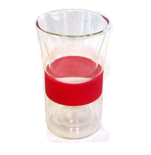 DWGC550 - 300mL Double Wall Coffee Cup w-Sleeve