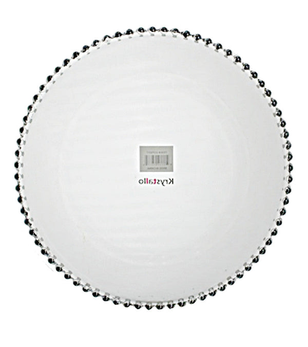 GCP5077 - Silver Bead Charger