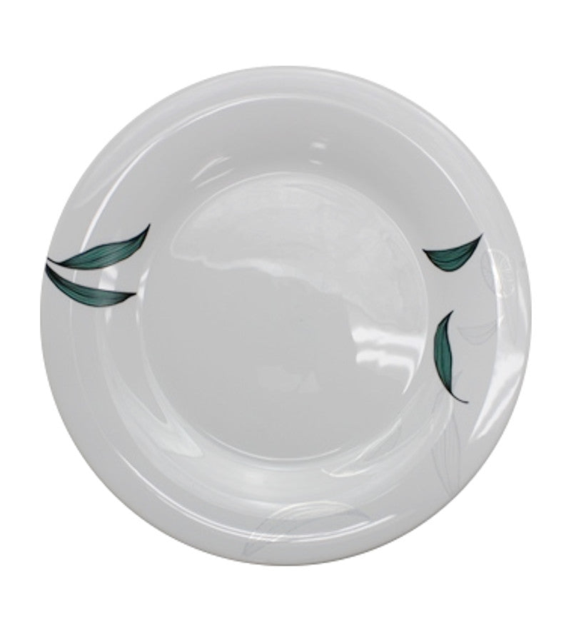 OP5420 - Opal Glass Dinner Plate-10 in