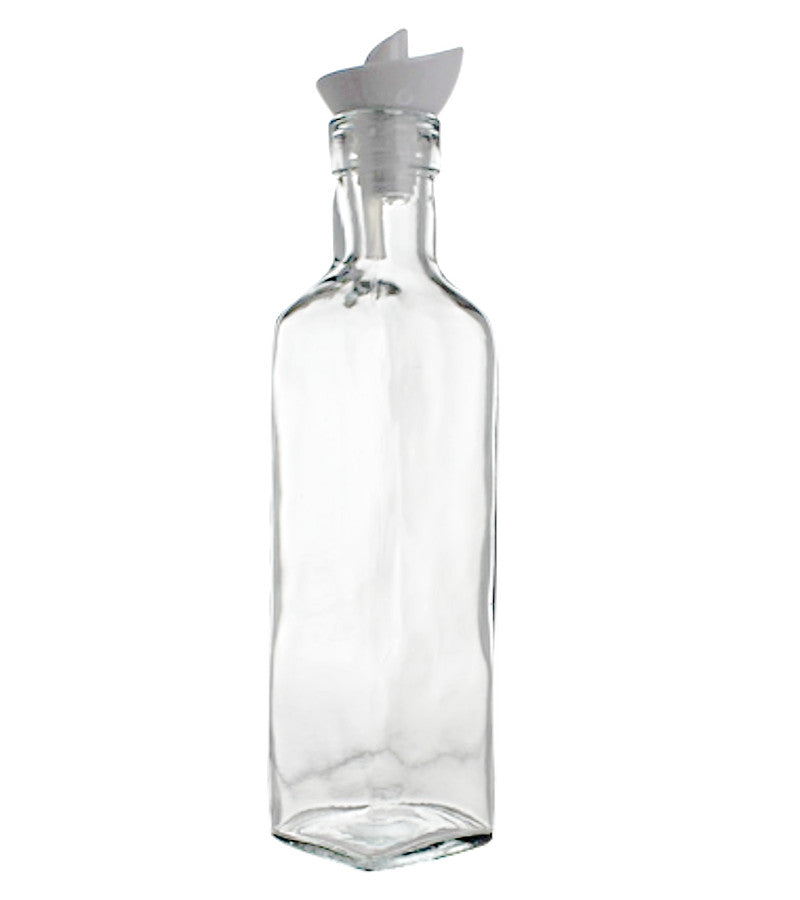 OV032 - Oil and Vinegar Bottle 16oz.-500ml