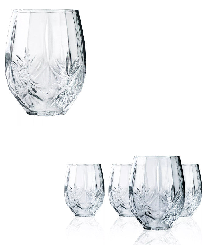 P5327 - Brighton Stemless by Arc - 15oz.