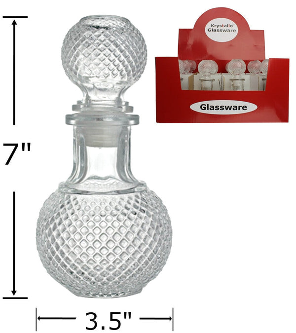 PDQ1235 - Liquor Bottle-250 ML PDQ