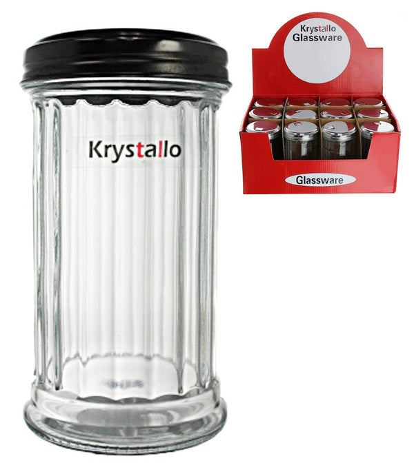 PDQ1258 - Cheese Dispenser 310ml PDQ