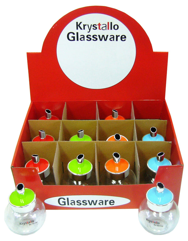 PDQ311 - Round Sugar Dispenser-PDQ