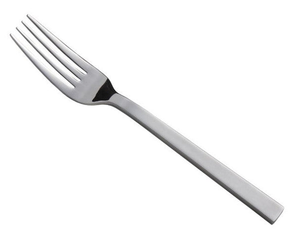 B449FDIF - Chef Table Satin Dinner Fork 9In
