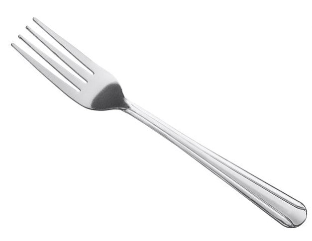 DLH- 705 - Dominion Dinner Fork 7.25In