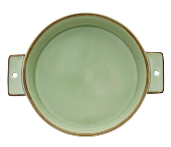 F1463067300 - Studio pottery Tapas-7.5 in By Oneida