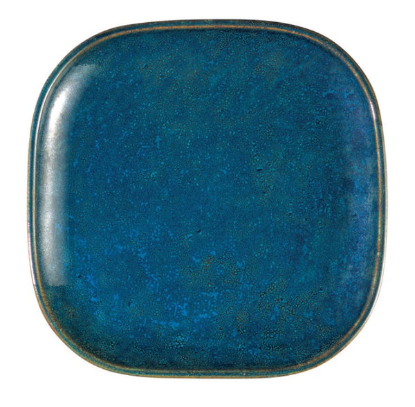 F1468994001 - Studio Square Plate-9.75 in By Oneida